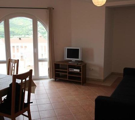 Apartamento Ara-Marina Baška Exterior foto